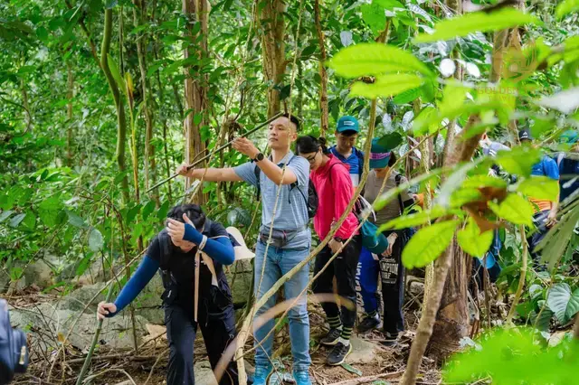 Cuc Phuong & Ngoc Son: 2-Day Wildlife, Caves, & Nature Reserve Tour
